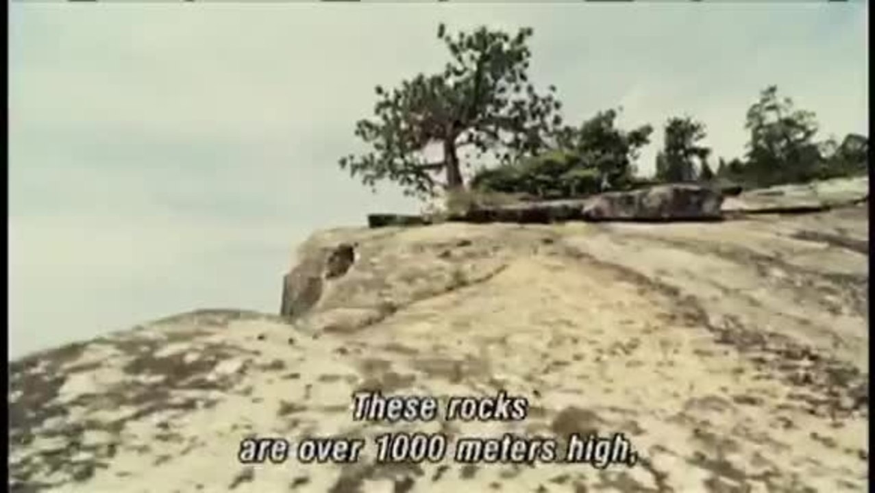 Am Limit - Trailer (Deutsch mU)