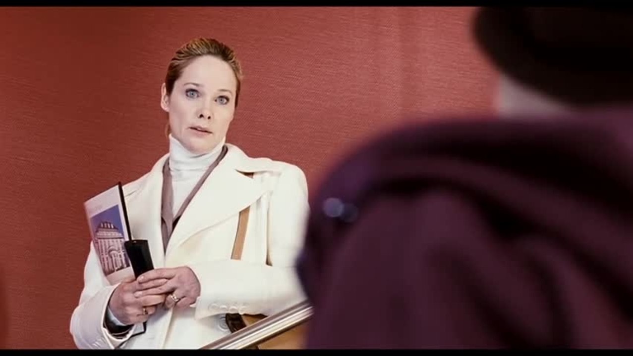 Homies - Clip 1 Ich will das nicht (Deutsch)