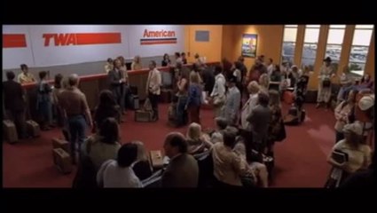 Bottle Shock - Clip (Englisch)