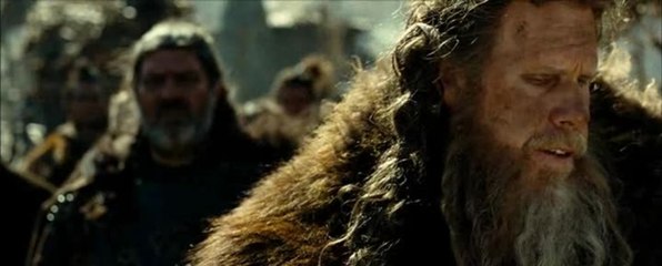 Conan The Barbarian - Clip (English)