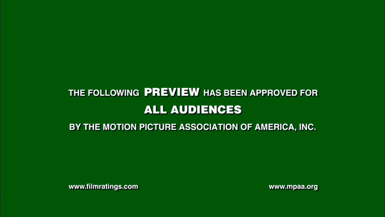 Get Smart - Teaser (English) HD