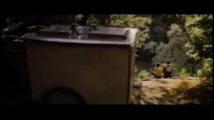 The Wackness - Clip (English)