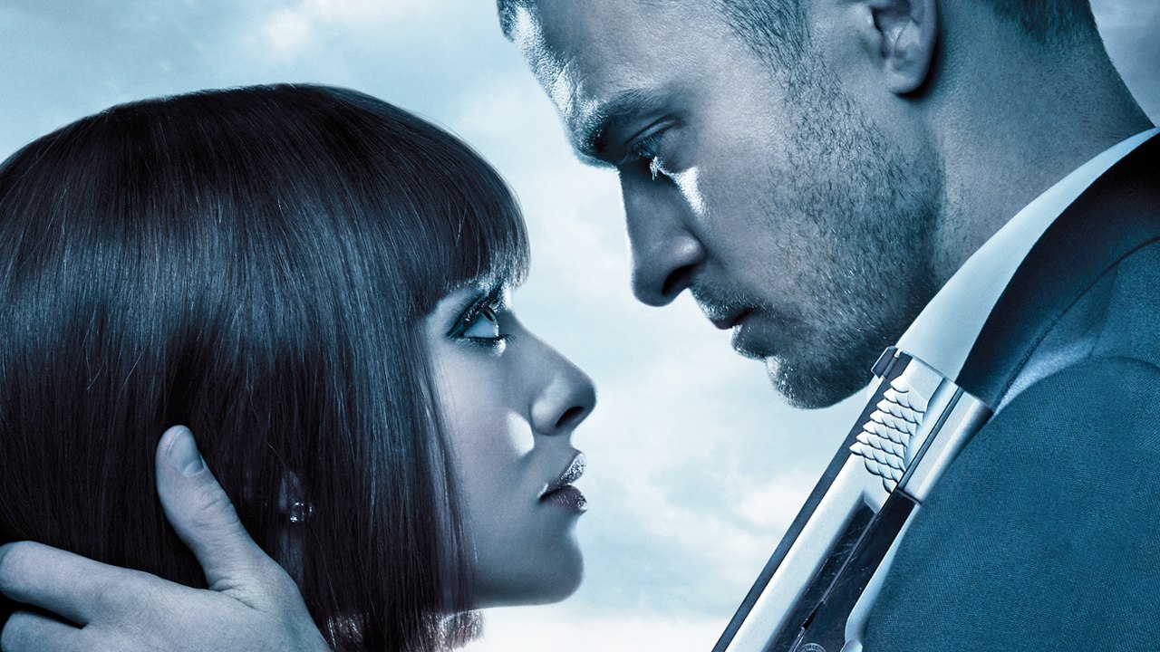 In Time - Trailer (Deutsch)