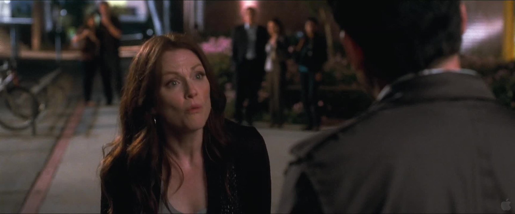 Crazy Stupid Love - Clip Crazy (English) HD