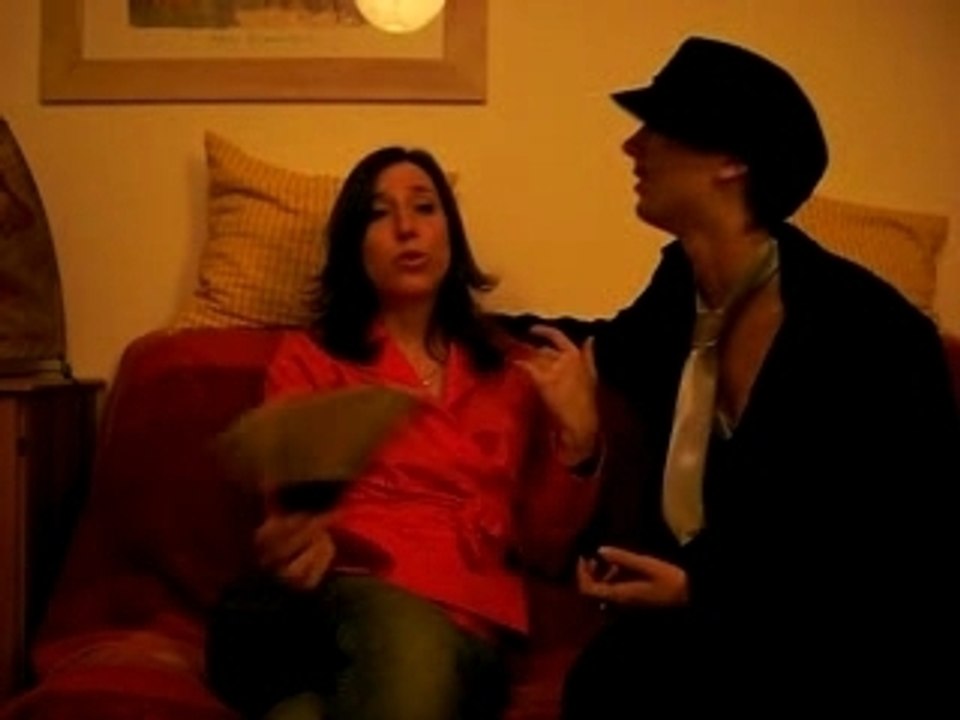 Paroles Paroles Dalida et Delon