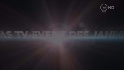 Falling Skies - Trailer  (Deutsch) HD