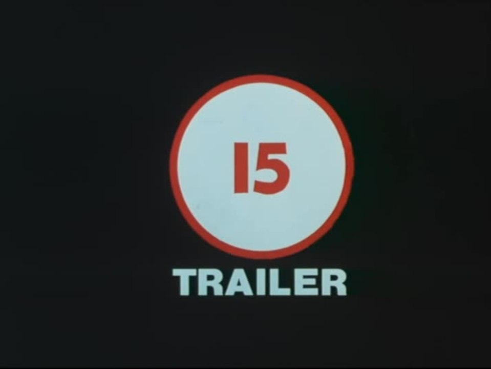 Panther - Trailer (English)