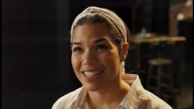 The Sisterhood of the Traveling Pants - Clip (Englisch)