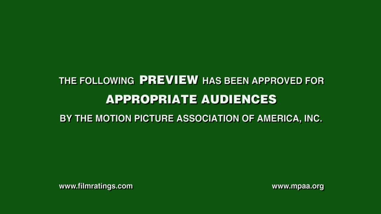 The Future - Trailer (English) HD