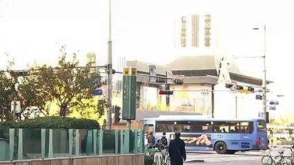 11월 10일 김진의 돌직구쇼 오프닝