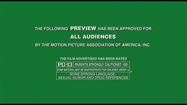 Wen die Geister lieben