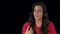 The Incredible Hulk - Interview Liv Tyler (English)