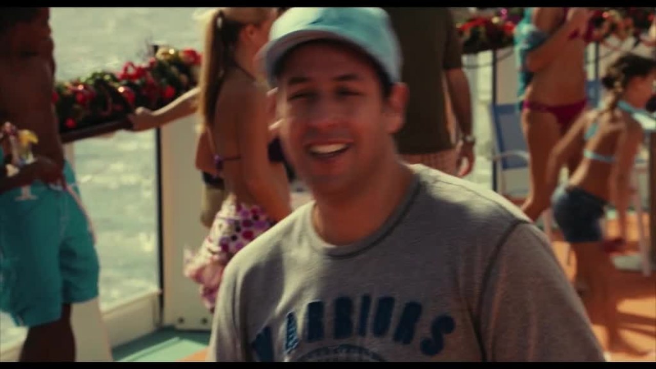 Jack & Jill - Clip 5 Seilspringen (Deutsch)