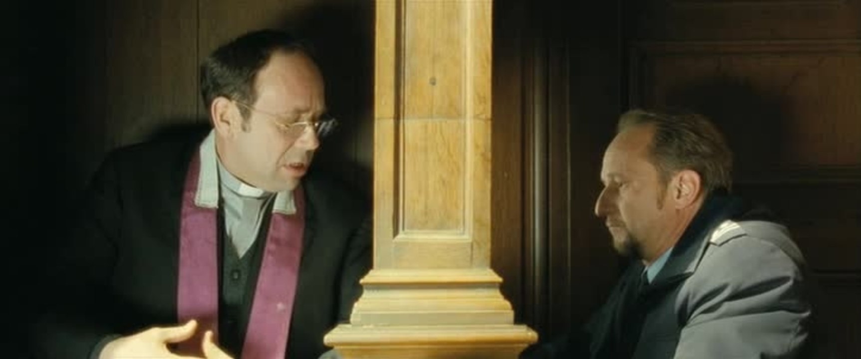 Nichts zu verzollen - Clip 7 Himmlischer Zoll (Deutsch)