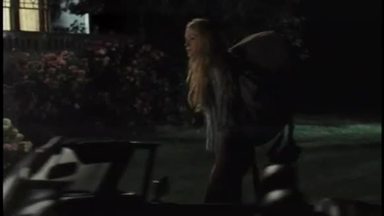 The Sisterhood of the Traveling Pants - Clip (Englisch)