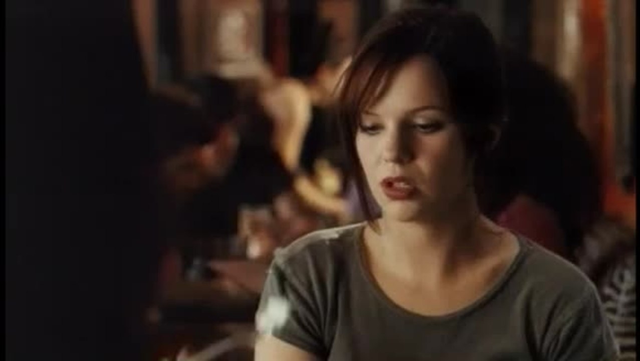 The Sisterhood of the Traveling Pants 2 - Clip (Englisch)