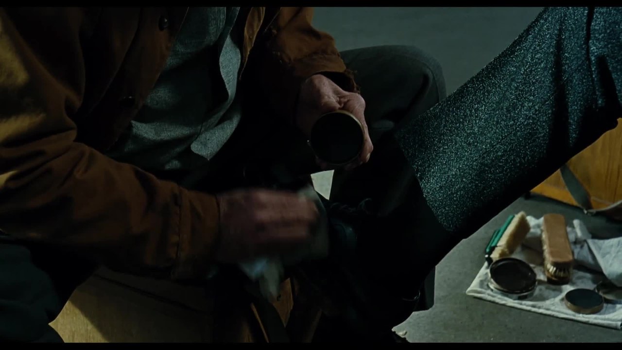Le Havre - Trailer (Deutsch) HD