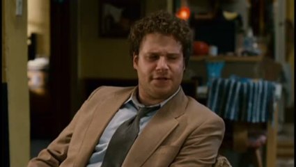 Pineapple Express - Clip (Englisch)