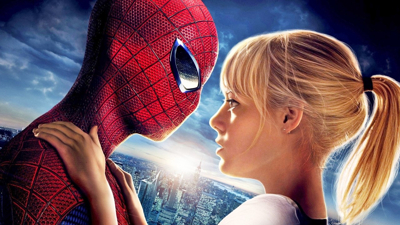 The Amazing Spider-Man - Trailer (Deutsch) HD