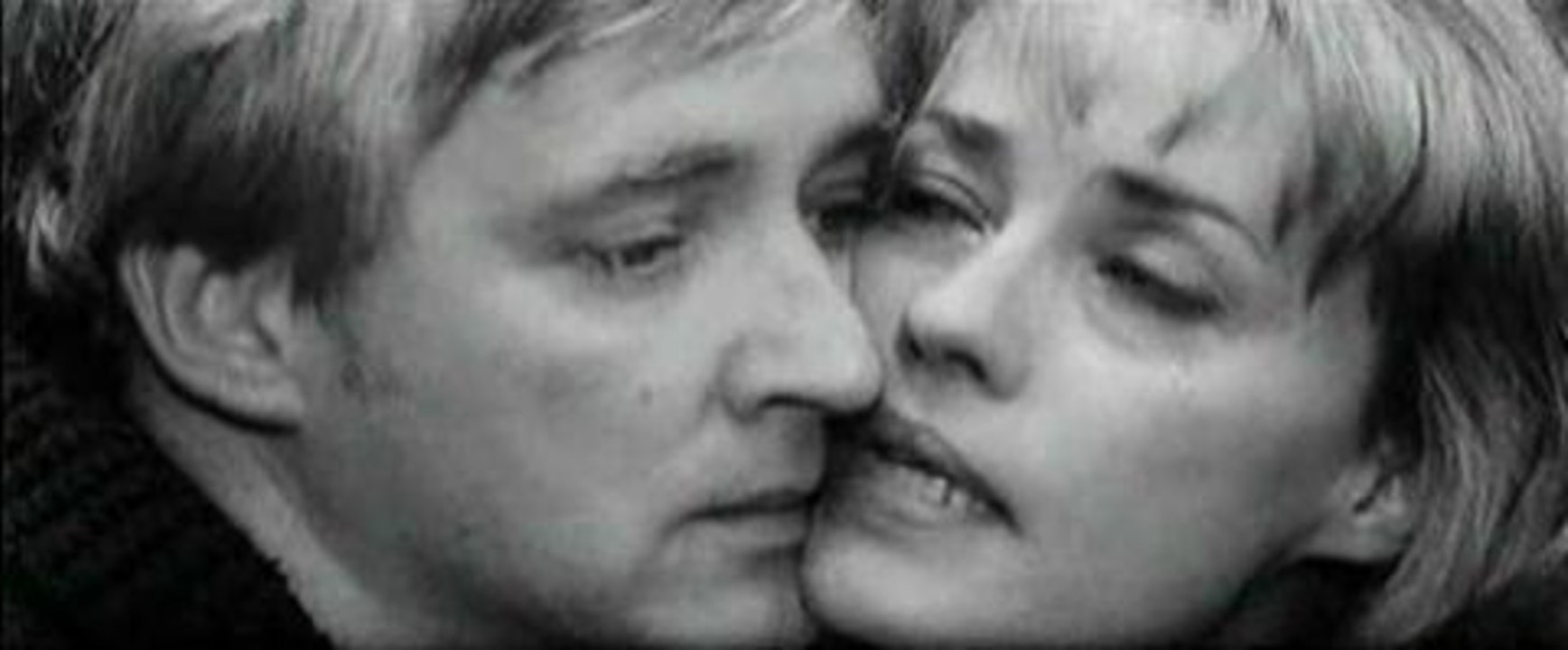 Jules und Jim - Trailer (Deutsche UT)