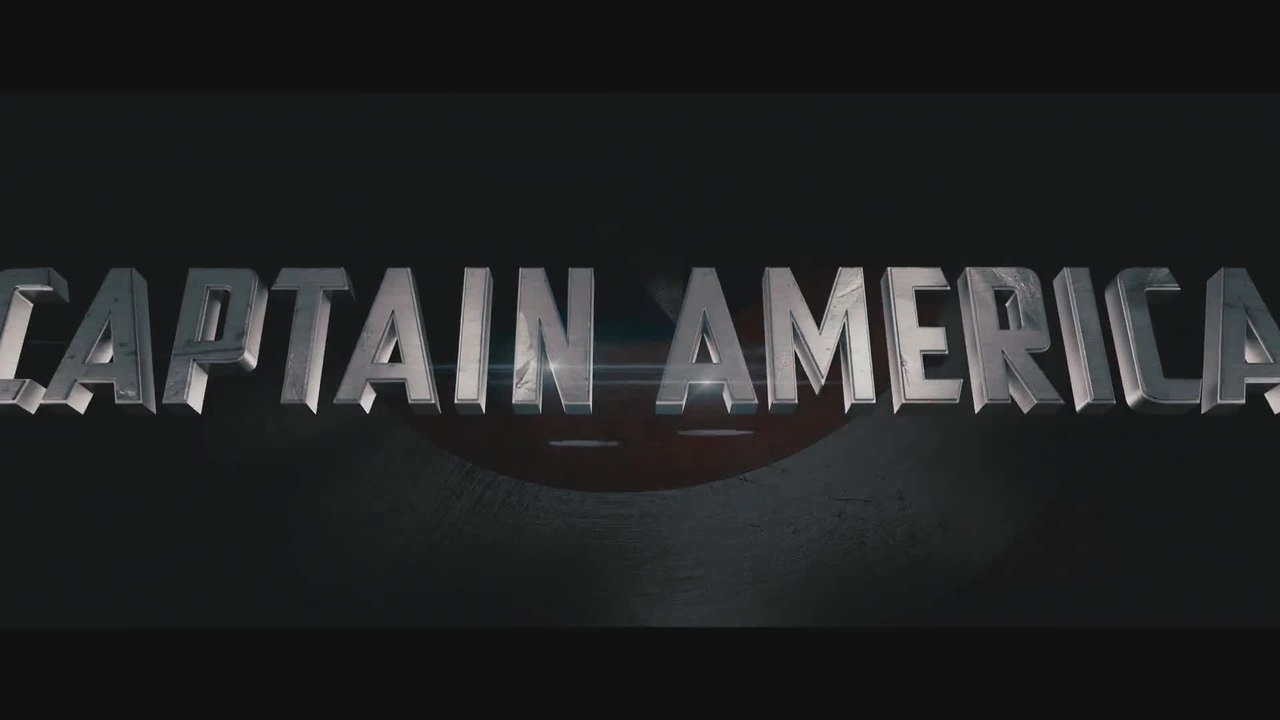Captain America - Clip In Deckung (Deutsch) HD