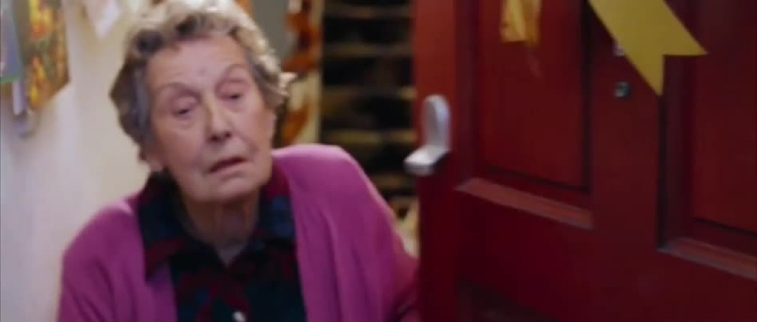 Love Actually - Clip Prime Minister (English)