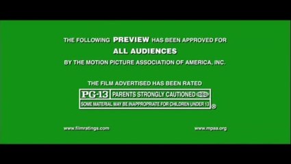 Babylon A.D. Movie - Trailer (Englisch)