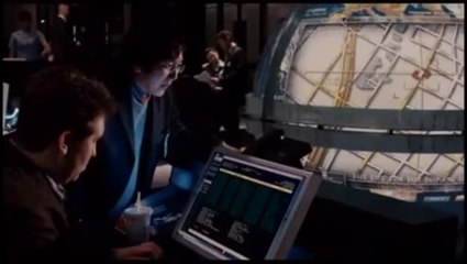 Get Smart Movie - Clip 9 (Englisch)