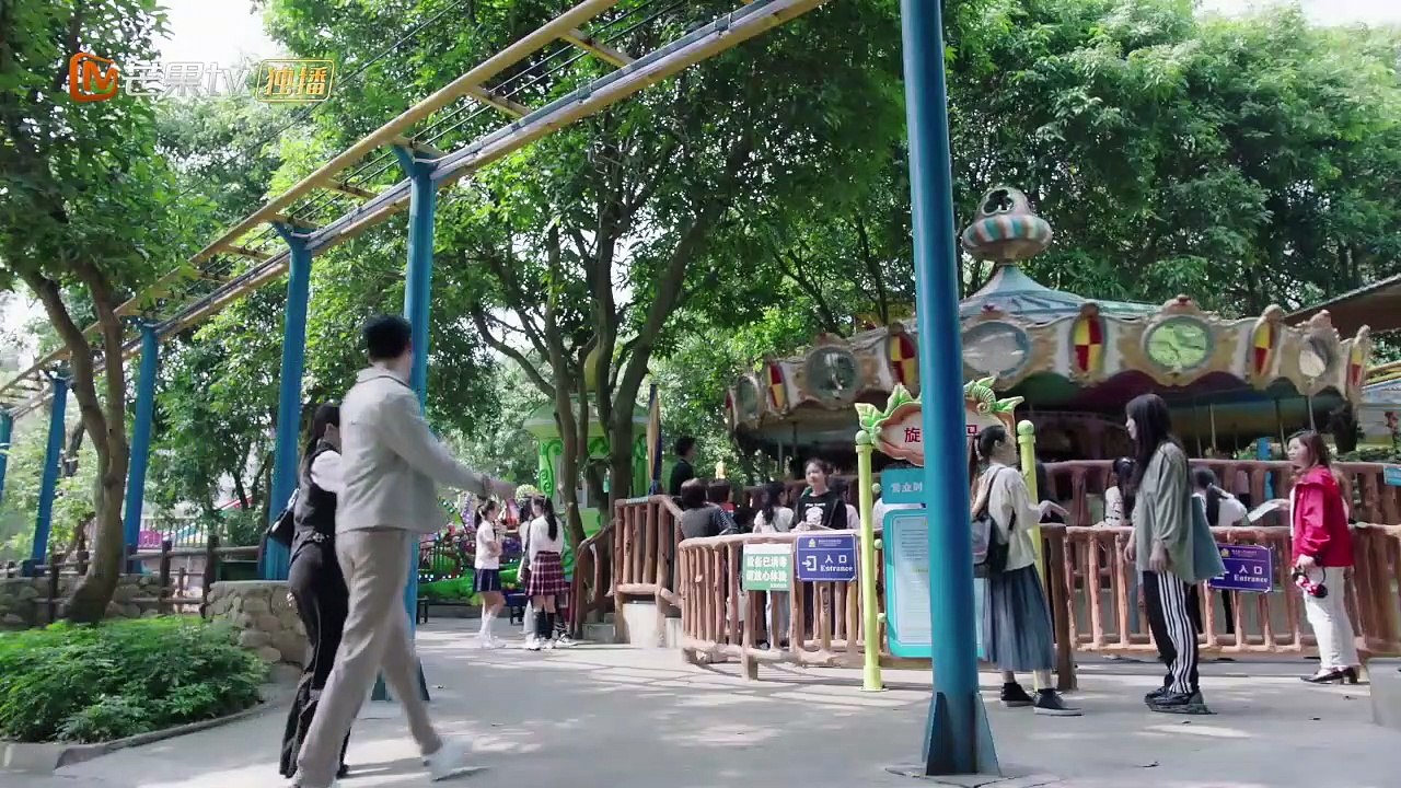 ENG Sub Begin Again Eng Sub EP09 full