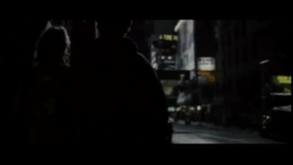 The Wackness - Clip (Englisch)