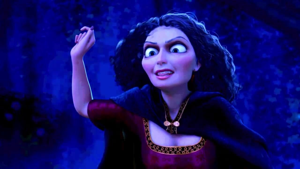 Batzman vs. Rapunzel - Teil 2