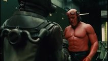 Hellboy And The Golden Army - Clip (English)