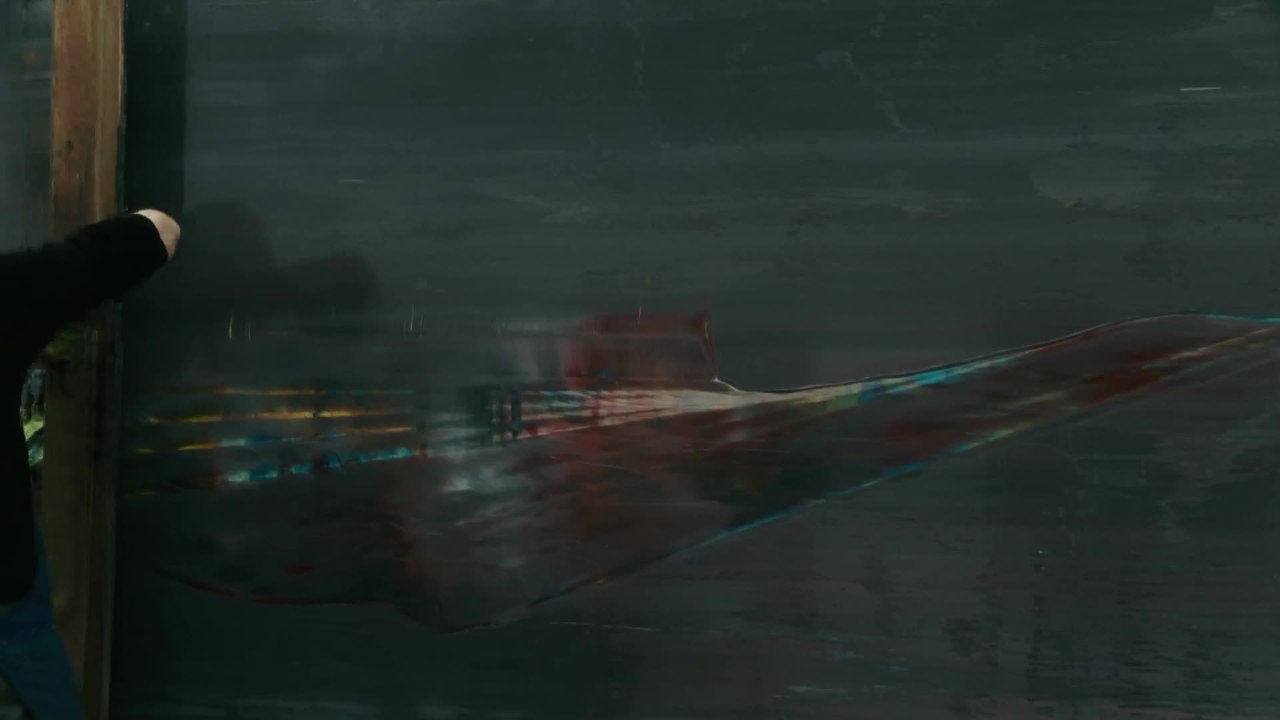 Gerhard Richter Painting - Trailer (Deutsch) HD