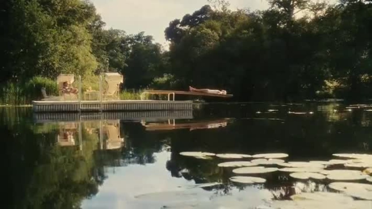 Atonement - Clip At the Sea(English)