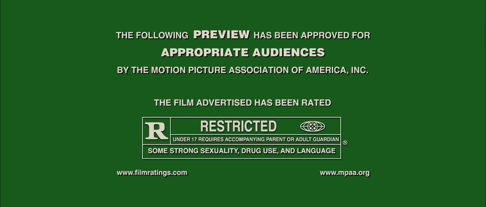 Greenberg - Trailer (English) HD