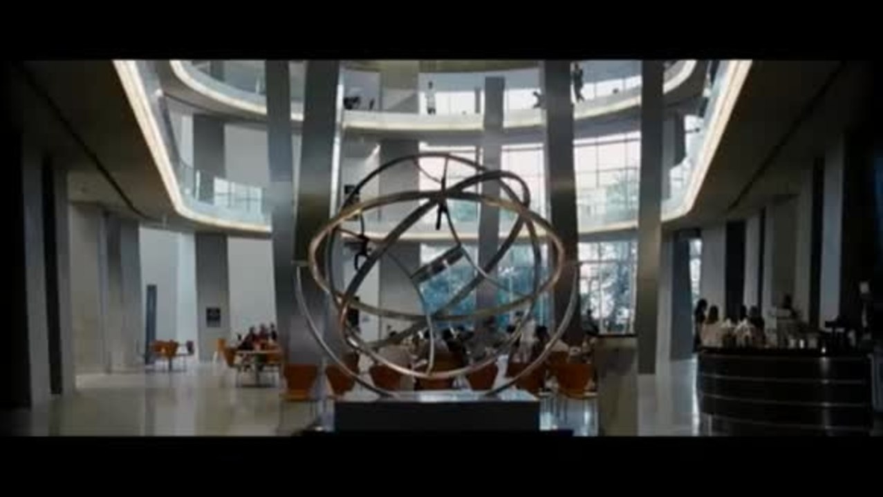 Planet der Affen Prevolution - Featurette Story (Deutsch)