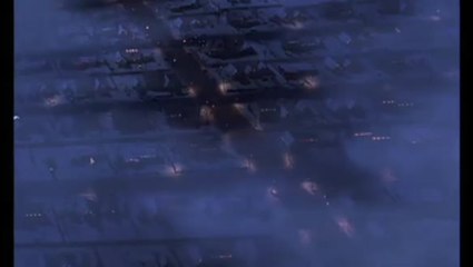 Nightmare Before Christmas - Clip (Englisch)