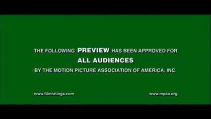 Miracle at St. Anna - Trailer (English)