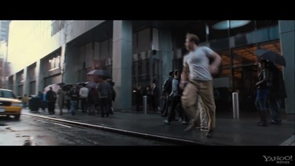Captain America First Avenger - Clip Times Square (English) HD