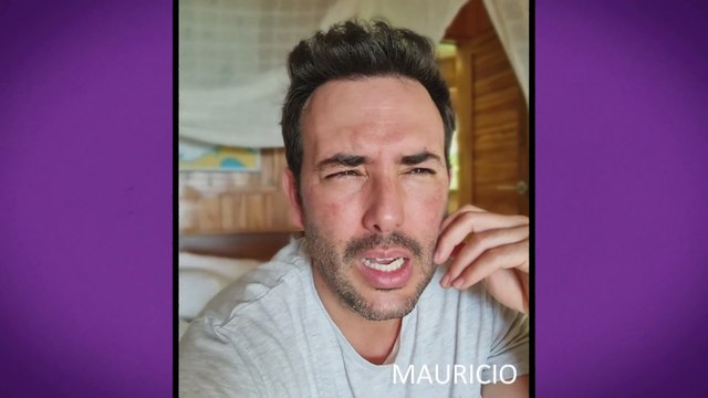 Desde el 12 de noviembre disfrutarás de la segunda temporada de Pa’ Quererte en casa