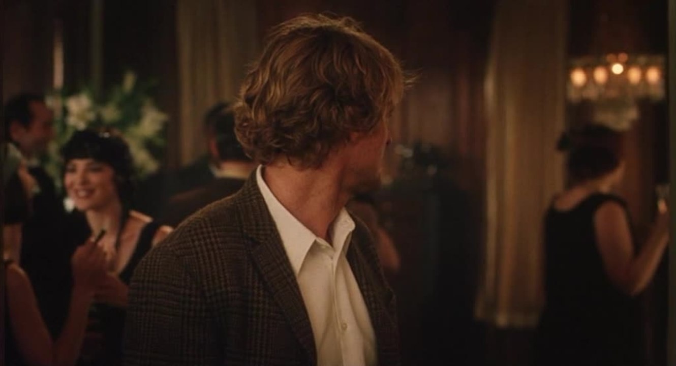 Mitternacht in Paris - Clip 7 Party fuer Cocteau (Deutsch)