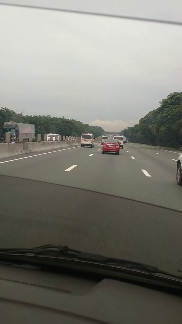 Traveling