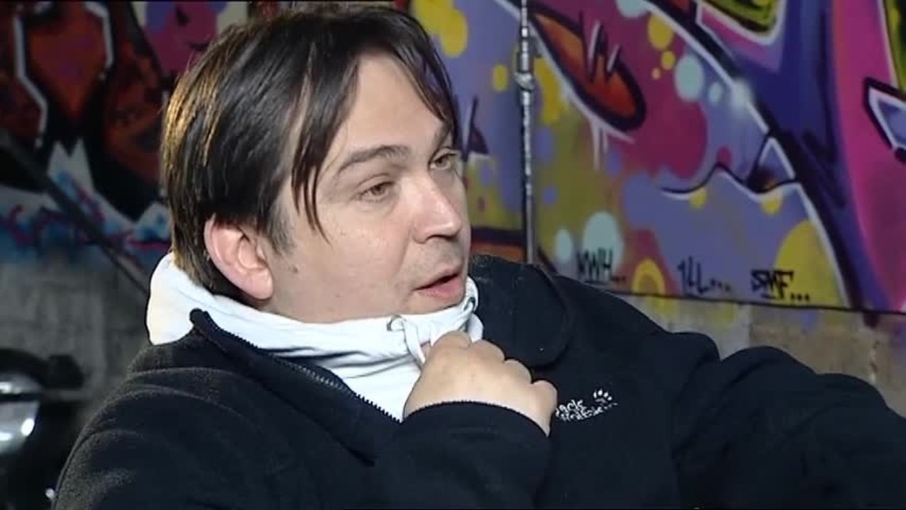 Homies - Interview Regisseur Adnan KÃ¶se 2 (Deutsch)