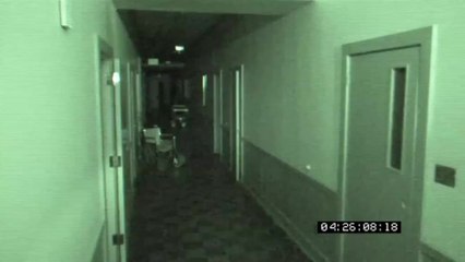 Grave Encounters - Trailer (English) HD 720p