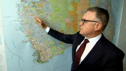 Federal Labor frontbencher Joel Fitzgibbon quits shadow cabinet