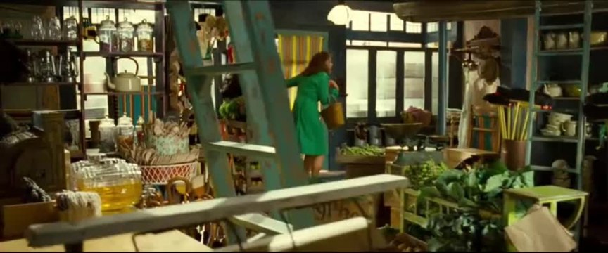 Nanny McPhee - Clip 1 (English)