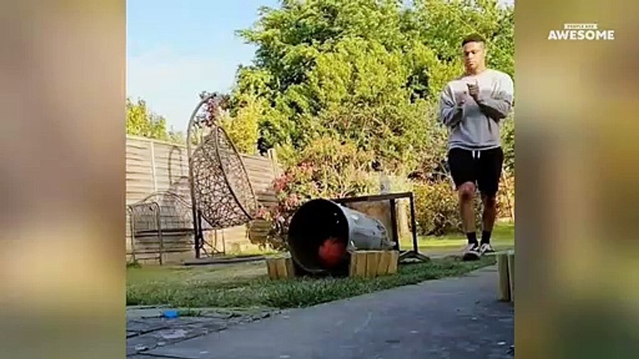 Best Videos Of The Year (So Far_) 2020 _ People Are Awesome