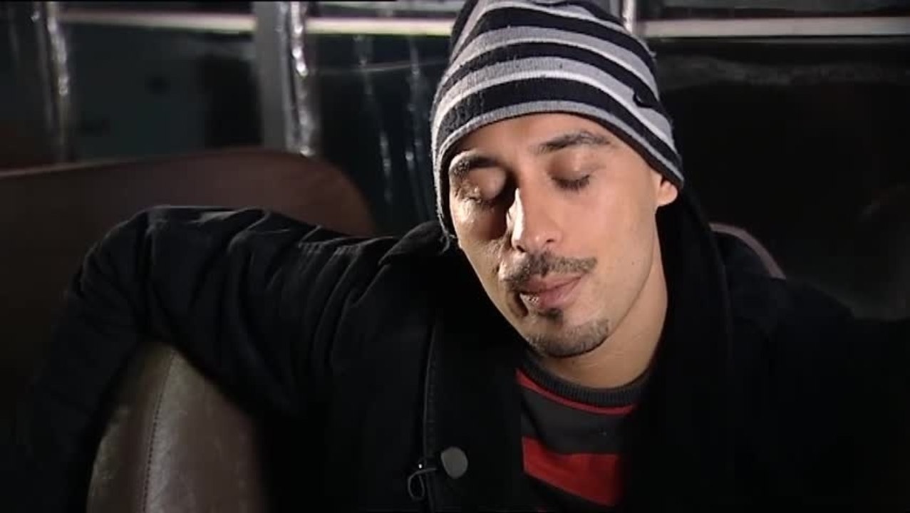 Homies - Interview Ismail Deniz 2 (Deutsch)