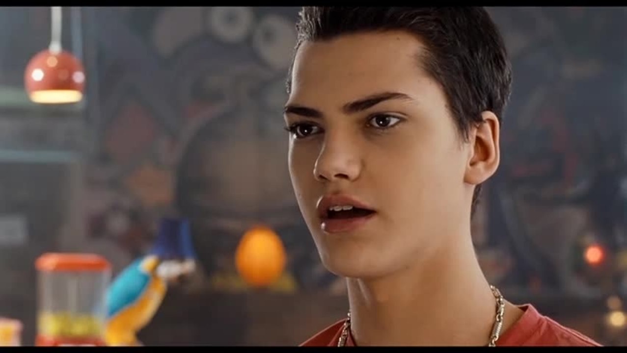 Homies - Clip 4 Verliebt (Deutsch)