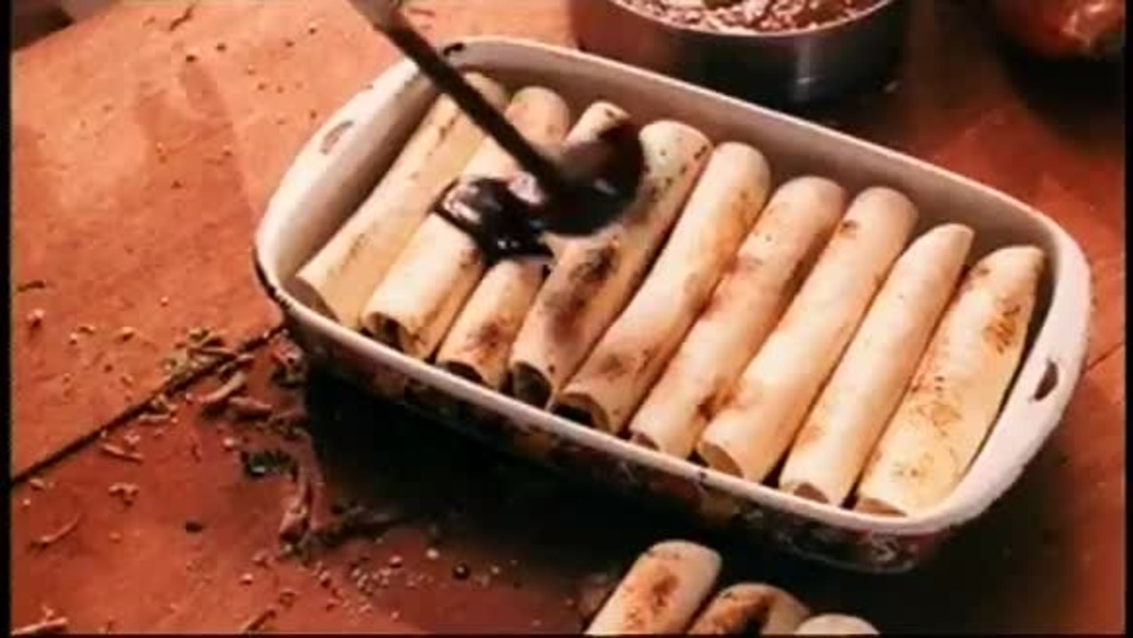 Tortilla Heaven Movie - Trailer (Englisch)